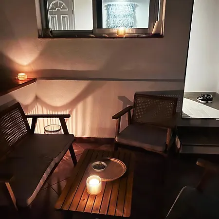 Apartamento Aa Guest - Isla The Nordic Eco