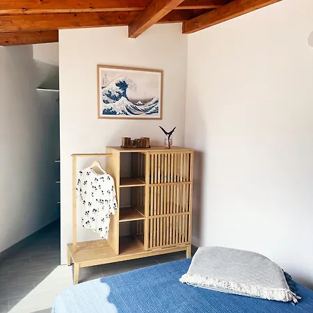 Apartamento Aa Guest - Isla The Nordic Eco Puerto de la Cruz (Tenerife)