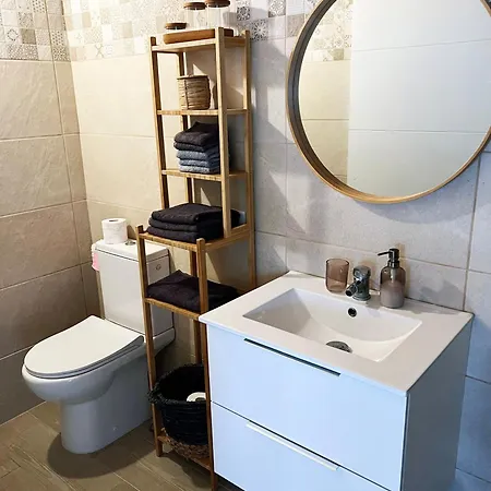 Apartamento Aa Guest - Isla The Nordic Eco *